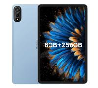 (Blue) Blackview MEGA 2 Tablet 8GB+256GB