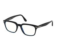 Blue Block Eyewear Frames - unisex - Tom Ford - Glasses - Black - 53 MM - Accessories 53 MM
