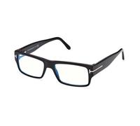 Blue Block Eyewear Frames - unisex - Tom Ford - Glasses - Black - 54 MM - Accessories 54 MM