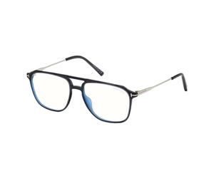 Blue Block Eyewear Frames - unisex - Tom Ford - Glasses - Gray - 54 MM - Accessories 54 MM