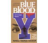 Blue Blood: An Ivy League Mystery