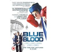 Blue Blood [DVD] [2006]