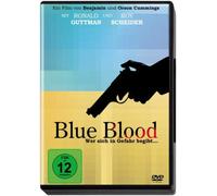 Blue Blood-Wer Sich in Gefahr Begibt... [Import allemand]