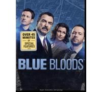 Blue Bloods: The Eighth Season – Paramount Pictures