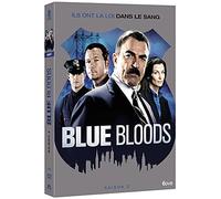 Blue Bloods - Saison 2