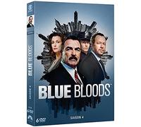 Blue Bloods - Saison 4