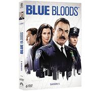 Blue Bloods - Saison 5