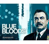 Blue Bloods Season 10