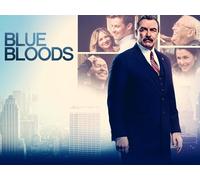 Blue Bloods, Season 12