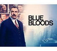 Blue Bloods, Season 12