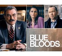 Blue Bloods Season 13