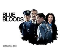 Blue Bloods - Season 2
