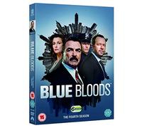 Blue Bloods - Season 4