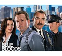 Blue Bloods, Season 4