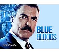Blue Bloods, Season 4
