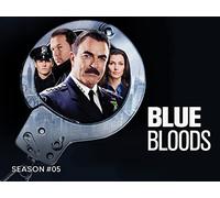Blue Bloods, Season 5