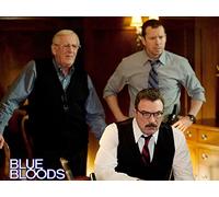 Blue Bloods, Season 5
