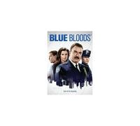 BLUE BLOODS: THE FIFTH SEASON - BLUE BLOODS: THE FIFTH SEASON (6 DVD)