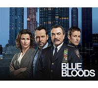 Blue Bloods, Season 6