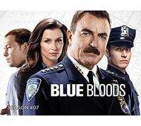 Blue Bloods - Season 7