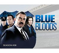Blue Bloods, Season 8