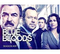 Blue Bloods - Season 9