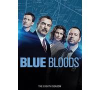 Blue Bloods: The Eighth Season – Paramount Pictures