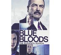 Blue Bloods: The Eleventh Season – Paramount Pictures