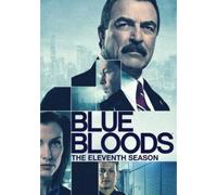 Blue Bloods: The Eleventh Season – Paramount Pictures