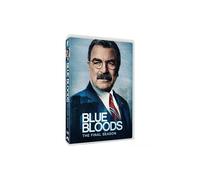Blue Bloods: The Final Season [14], (5-Disc DVD) Box Set Sealed