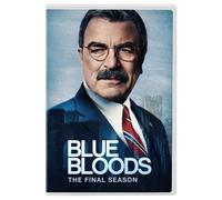 Blue Bloods The Final Season 14 New DVD Sealed