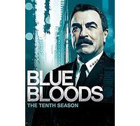 Blue Blossoms: The Tenth Season