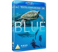 Blue Blu-ray