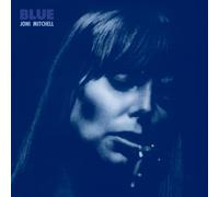 Blue (Blu-ray) Joni Mitchell (US IMPORT)