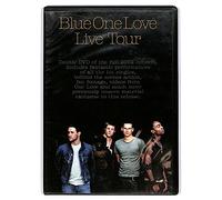 Blue - Blue: One Love - Live Tour [DVD]