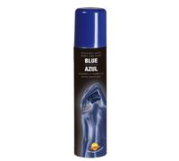 Blue body spray 75 ml