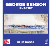 Blue Bossa