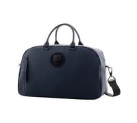 Blue Boston Duffle Bag for Men - male - Plein Sport - Outdoor Accessories - Blue - ONE SIZE - Sport ONE SIZE