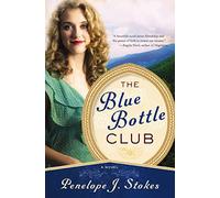 Blue Bottle Club: 2 (A Code of Silence Novel)