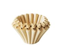 Blue Bottle Coffee Bamboo Filters, 30 count