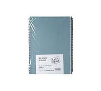 A4 Spiral Pad (12 Pack)