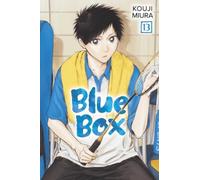 Blue Box, Vol. 13