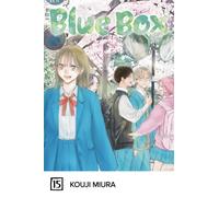 Blue Box, Vol. 15 : Volume 15