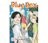 Blue Box, Vol. 16 : Volume 16