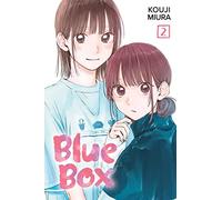 Blue Box, Vol. 2: (Blue Box 2)