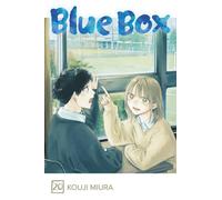 Blue Box, Vol. 20