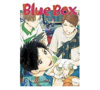 Blue Box, Vol. 7