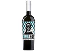 Blue Boy Pumped Up Shiraz