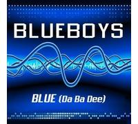 Blue Boys - Blue (Da Ba Dee)