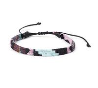 Blue Bracelet Sets Jewelry Bracelets For Men Bracelets Handmade Jewelry Wrap Bracelets Adjustable Men And Women Anklet Valentine Natural Bracelet Classic Bracelet Colors Jewelry, A, Fabric Art